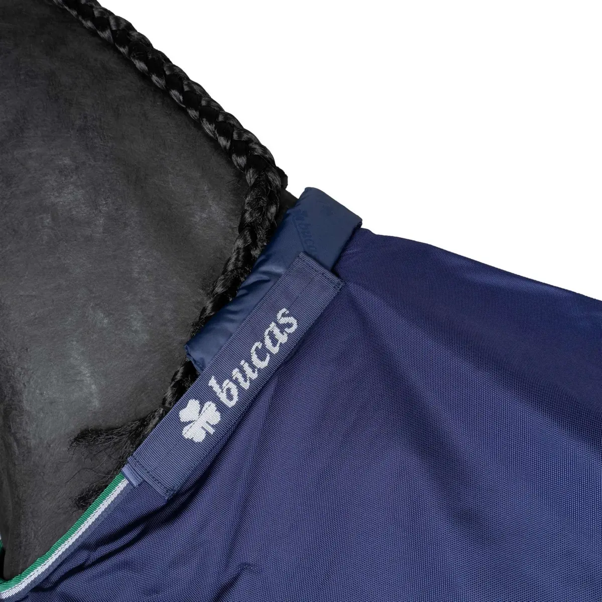 Bucas Schoftbeschermer Blauw 1