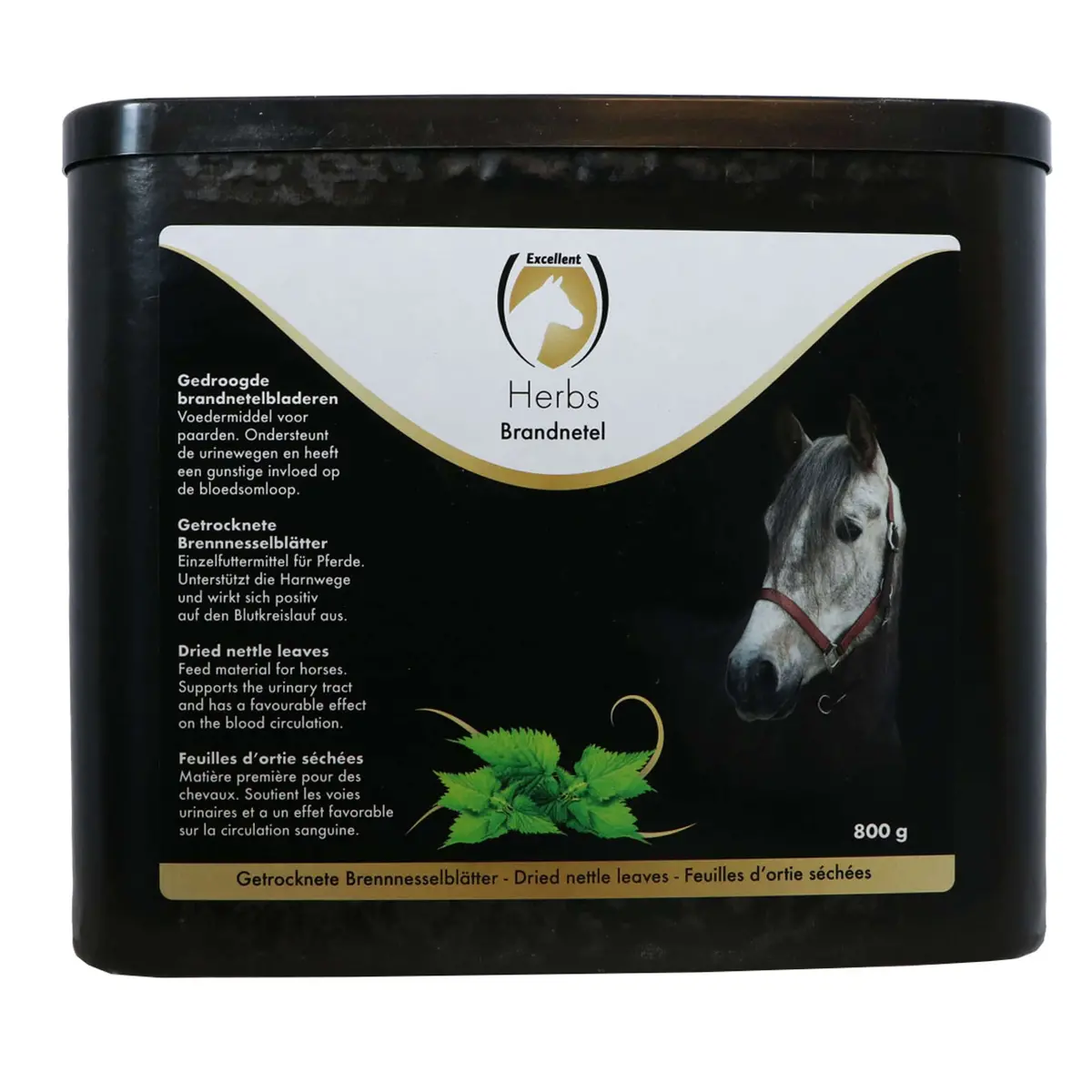 Excellent Herbs Brandnetel 1