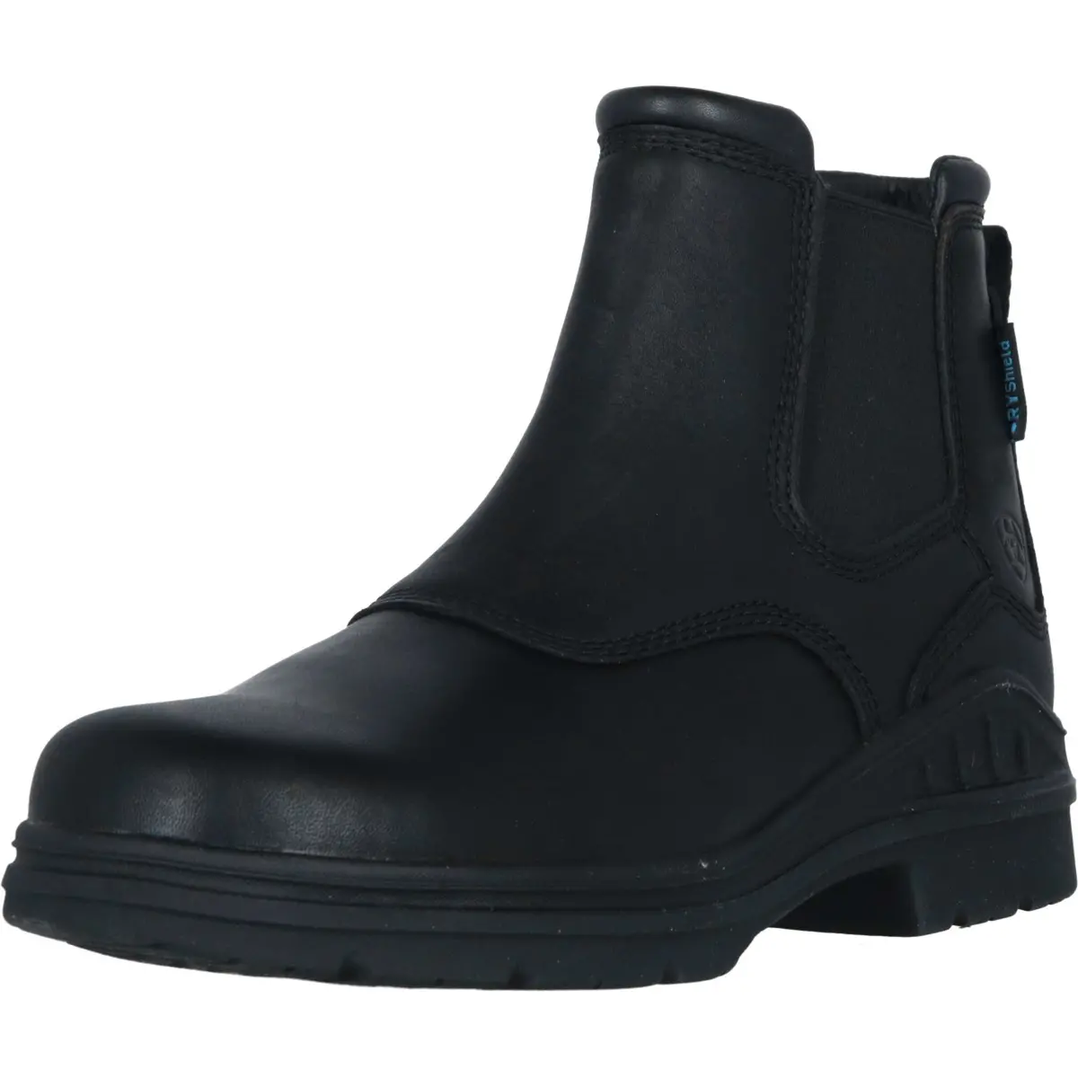 Ariat Stalschoenen Barnyard Twin Gore Ii Waterproof Boot Dames Zwart 1