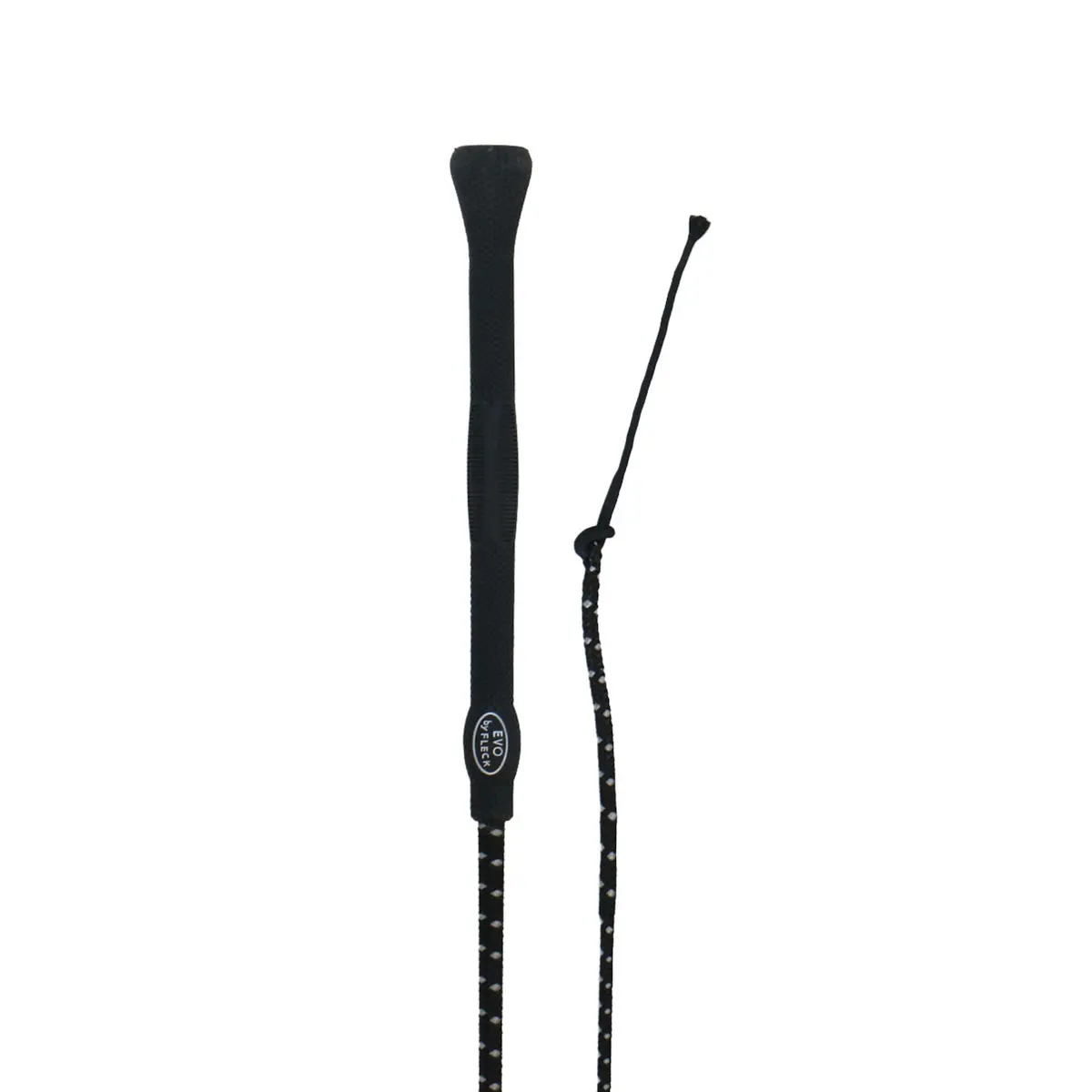 Fleck Zweep Evo Flex Zwart 1