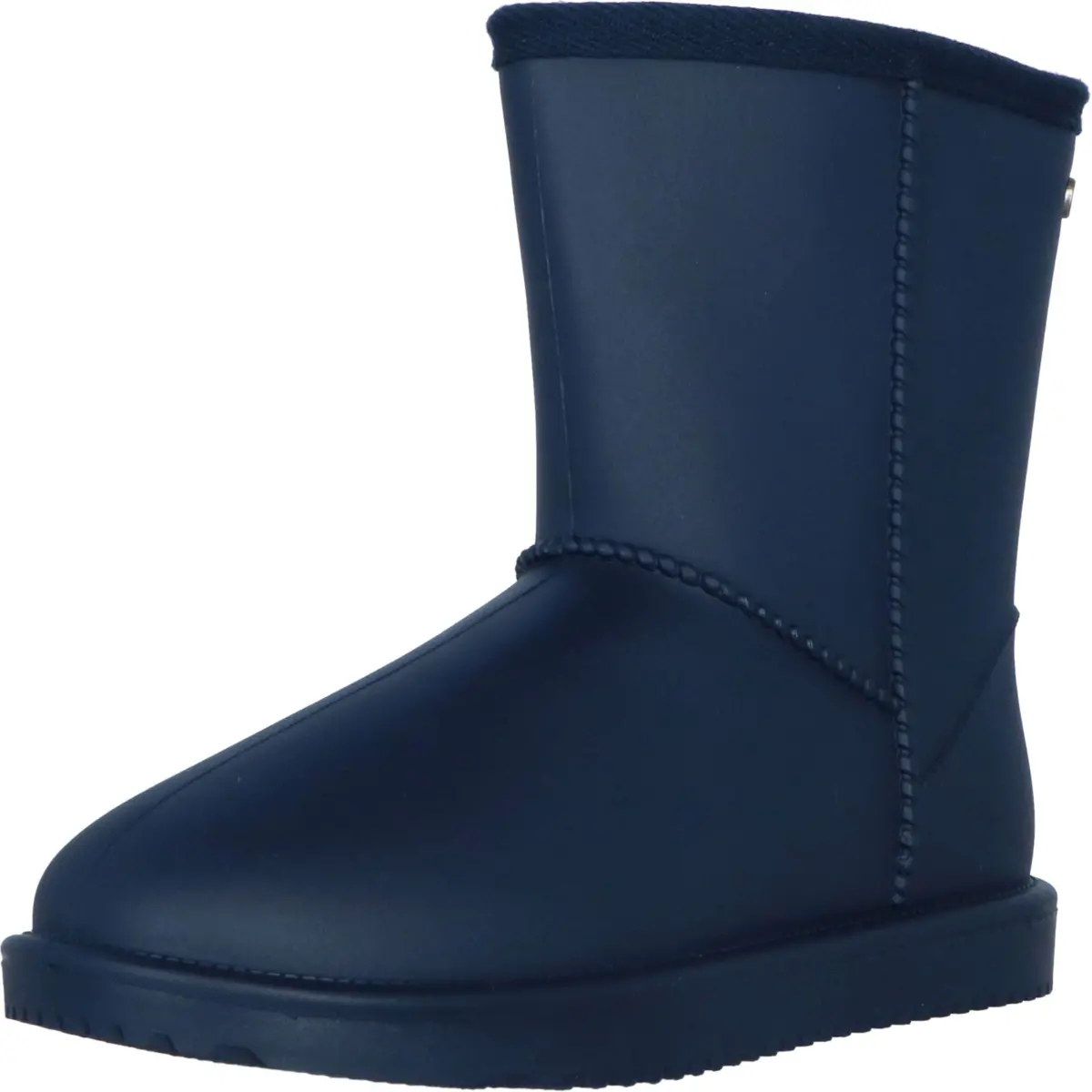 Elt Outdoorlaarzen Rainless Diepblauw 1
