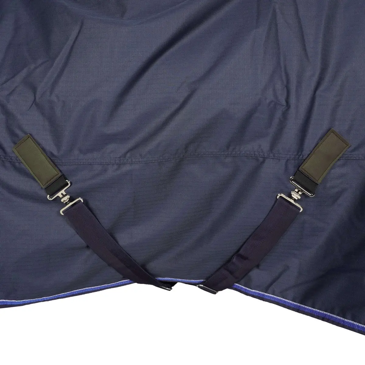 Equithème Regendeken Classic 1200D 50G Navy 7