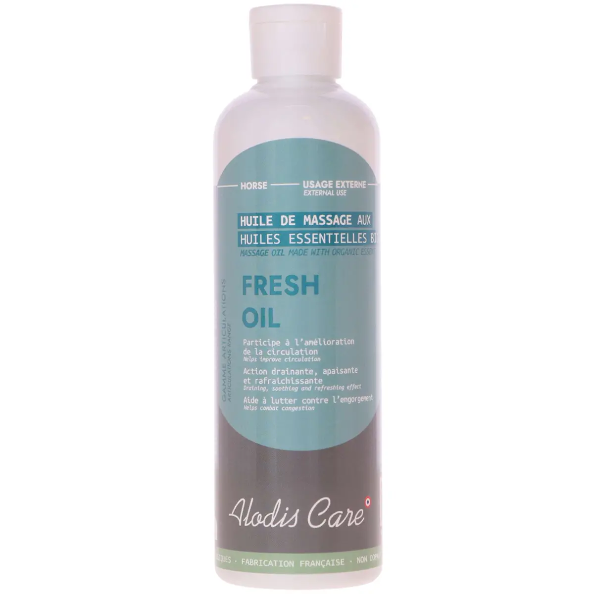 Alodis Olie Huile Fresh 1