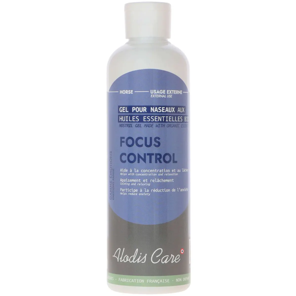 Alodis Gel Focus Control 1