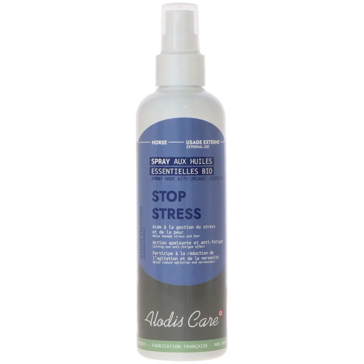 Alodis Spray Stop Stress 1