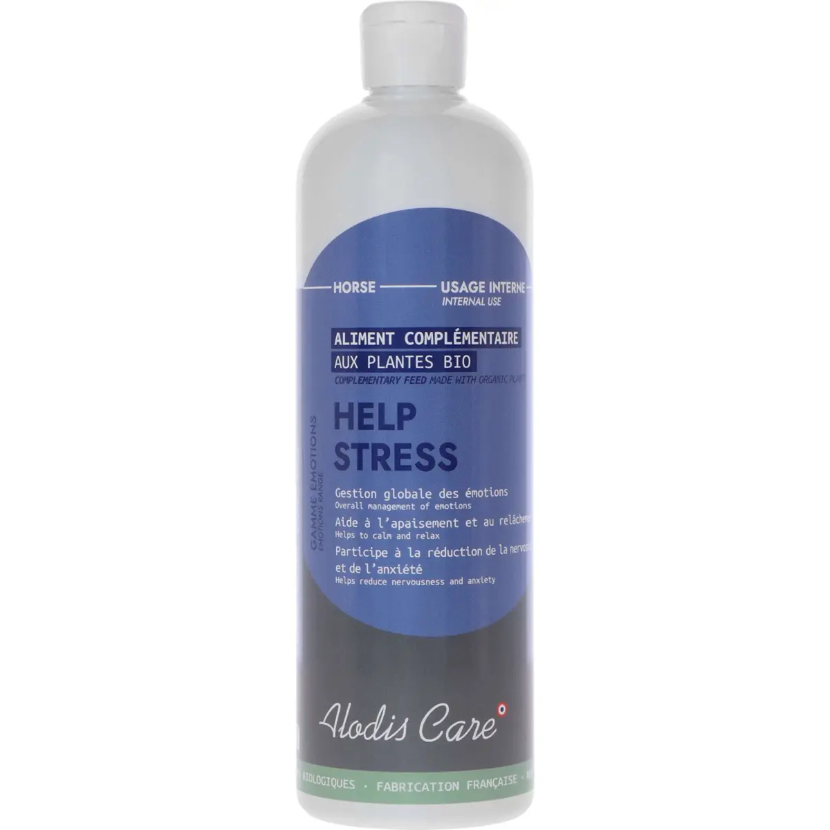 Alodis Supplement Help Stress 1