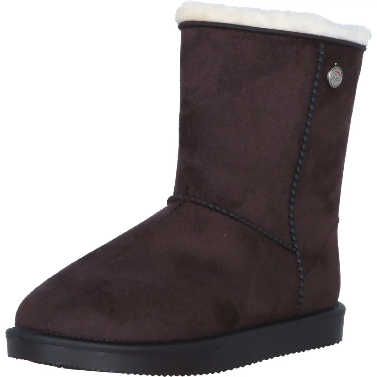 Hkm Outdoorlaarzen Davos Gossiga Allweather Chocoladebruin 1