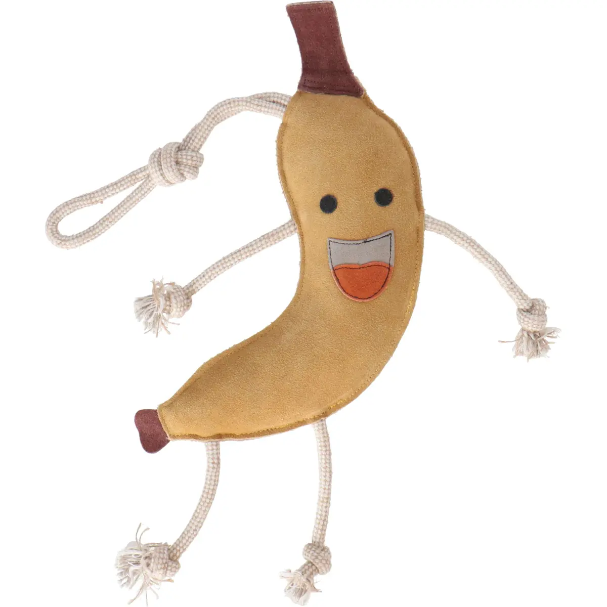 Excellent Horse Foodie Friends Banana 1