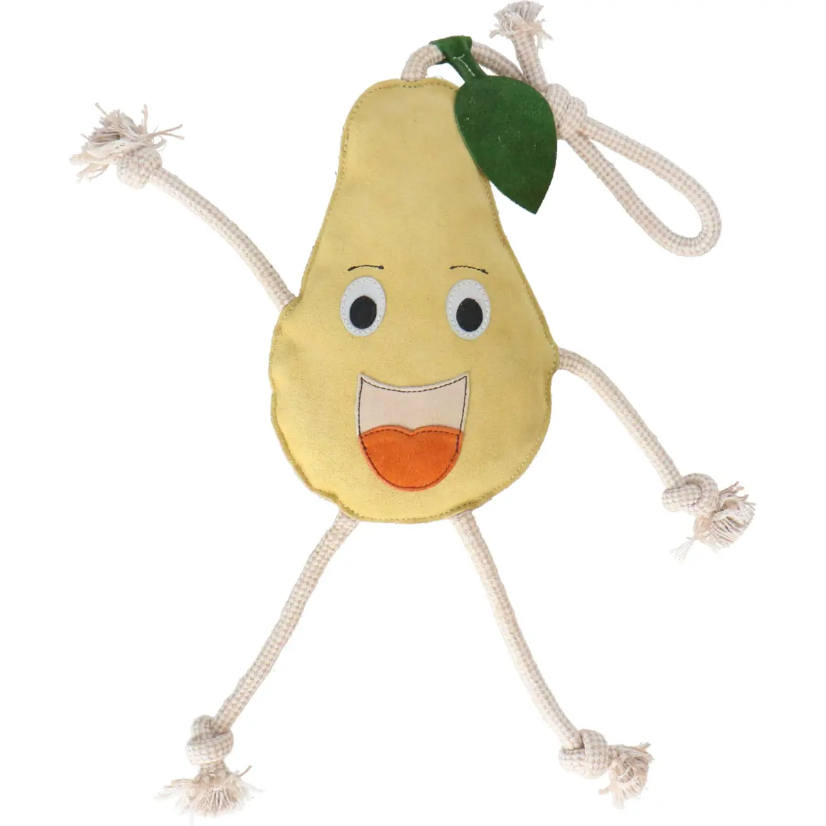Excellent Horse Foodie Friends Pear 1