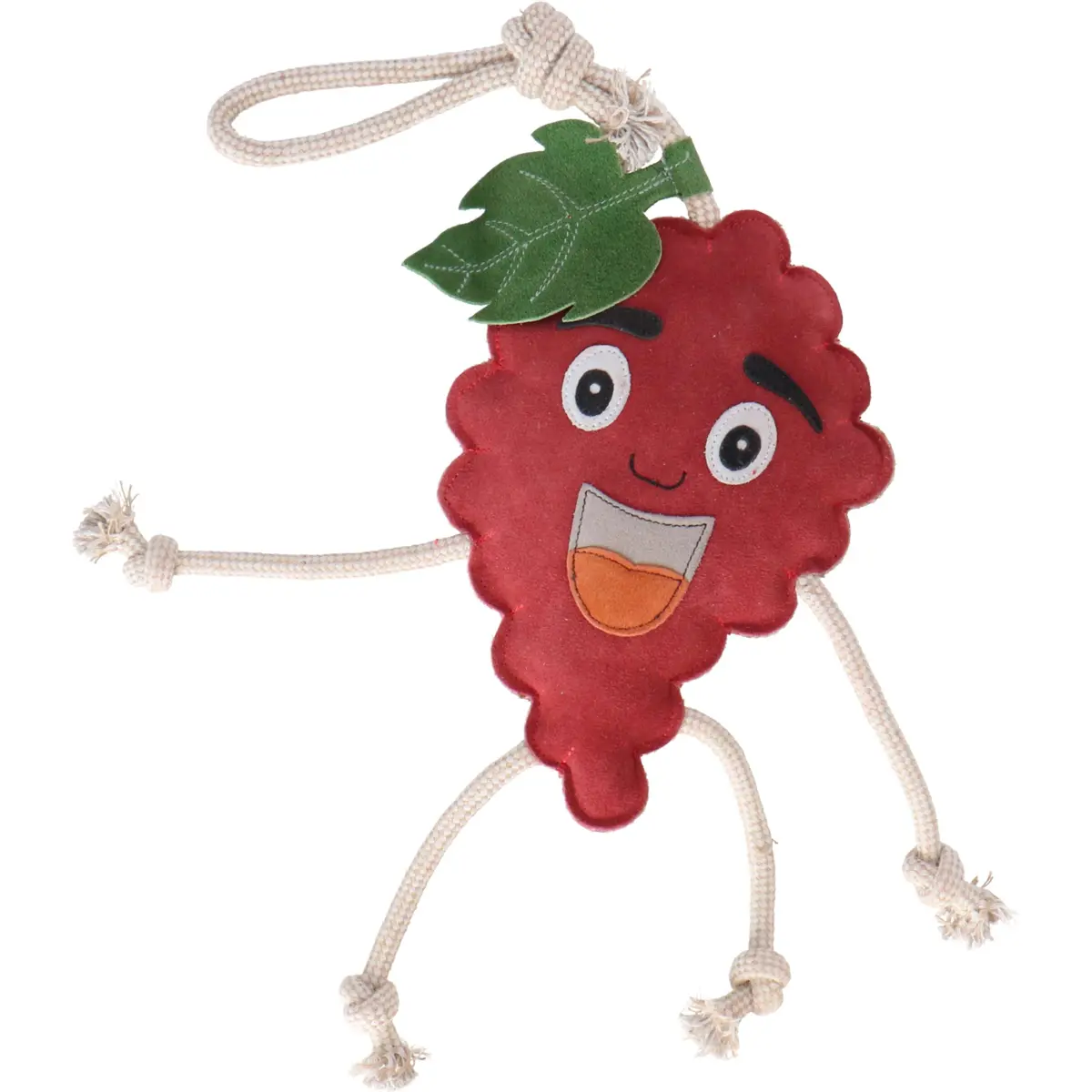 Excellent Horse Foodie Friends Raspberry 1