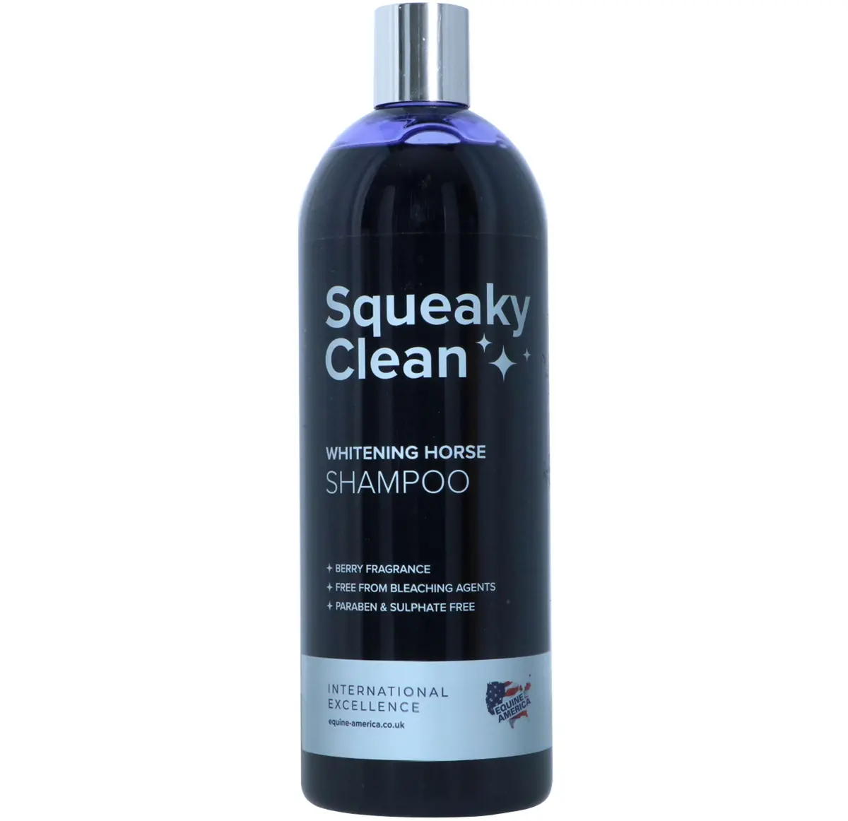 Equine America Shampoo Whitening 1