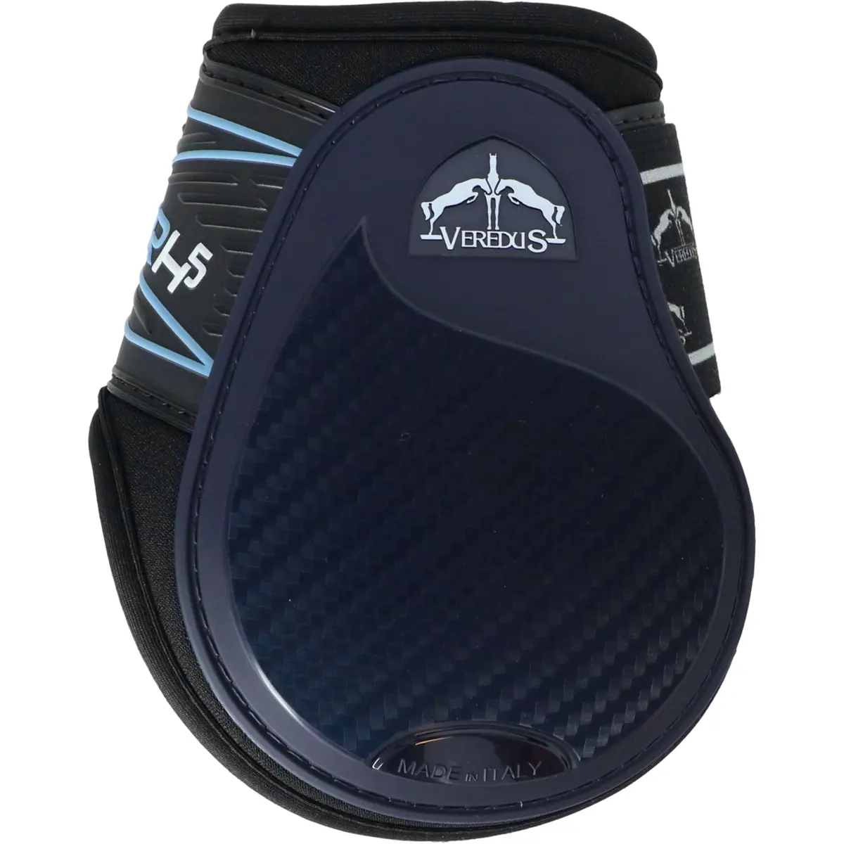 Veredus Strijklappen Trpro H5 Blauw 1