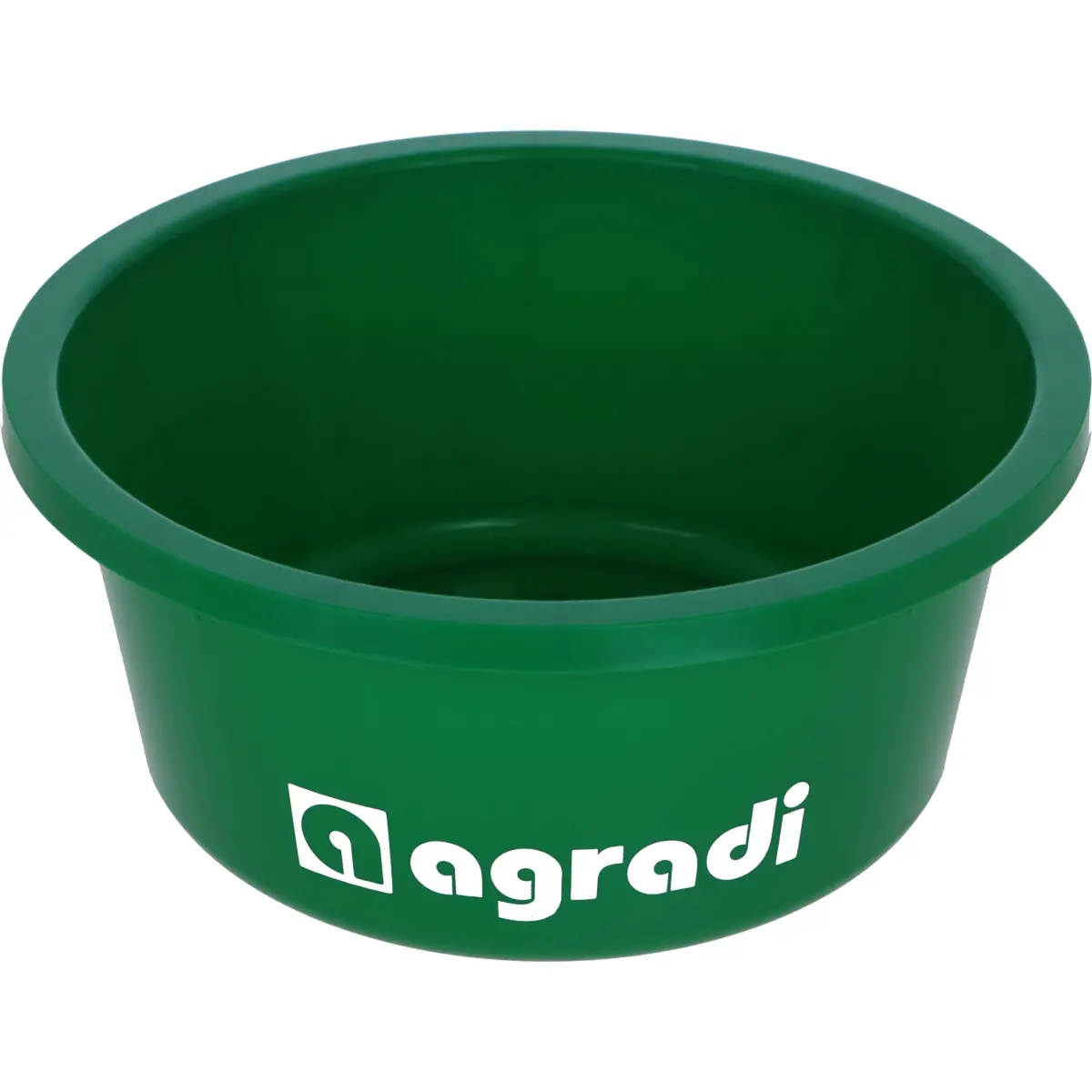 Agradi Horse Muesli Bakje Groen 1