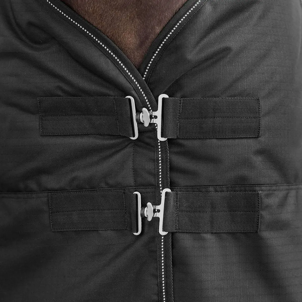 Waldhausen Outdoordeken Nordic 100G Zwart 5