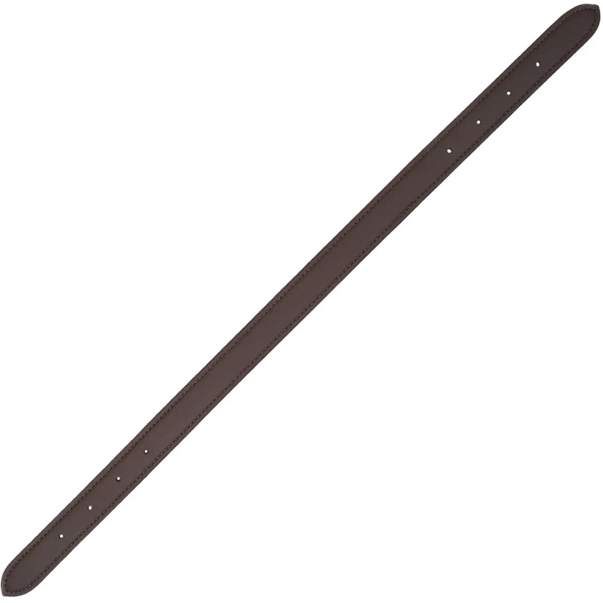 Kentucky Halster Nylon Breakaway Nek Stuk Bruin 1