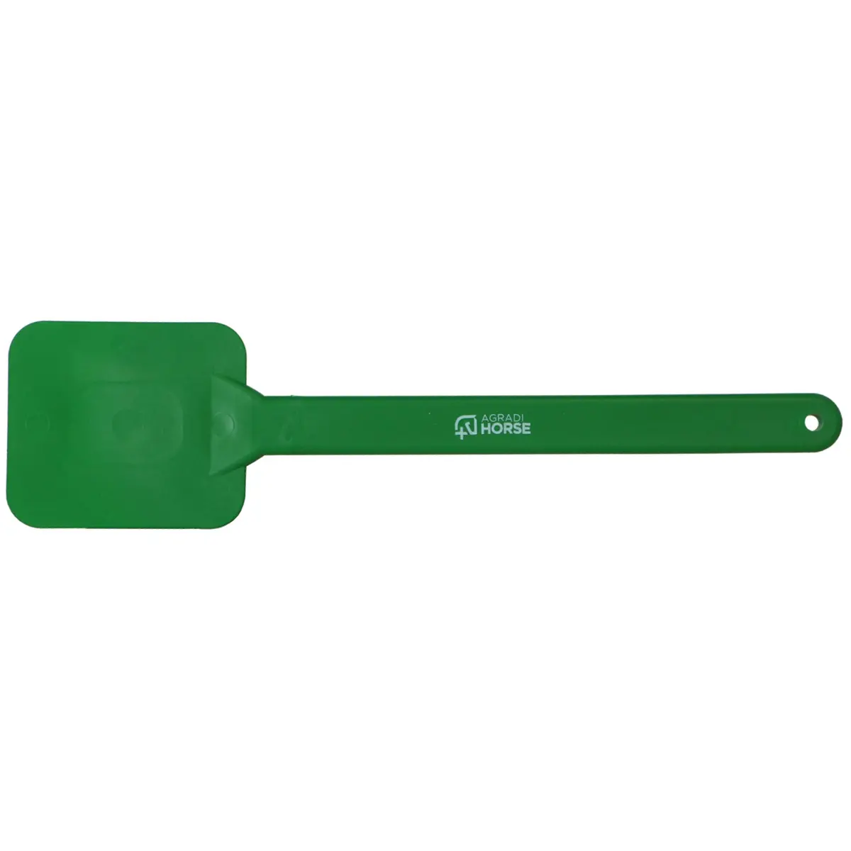 Agradi Horse Slobberlepel Groen 1