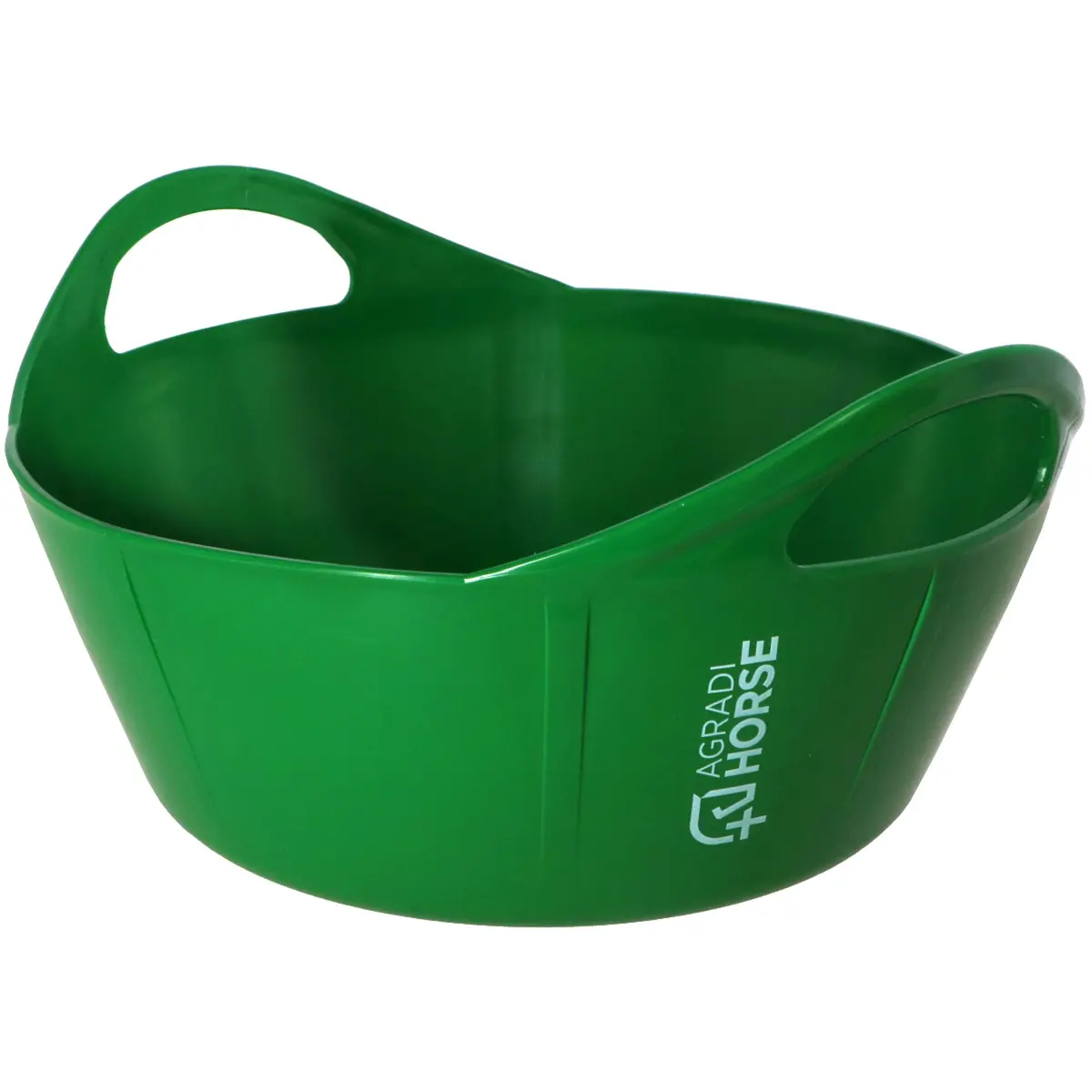 Agradi Horse Flex Emmer Groen 1