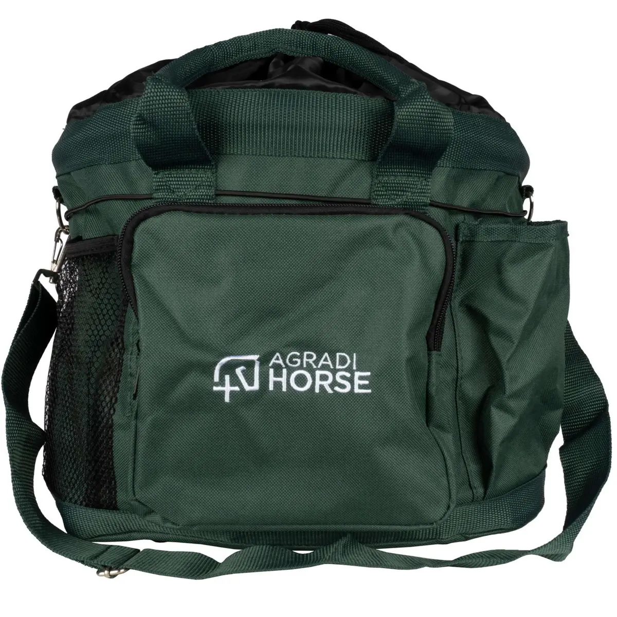 Agradi Horse Poetstas Fir Green 1