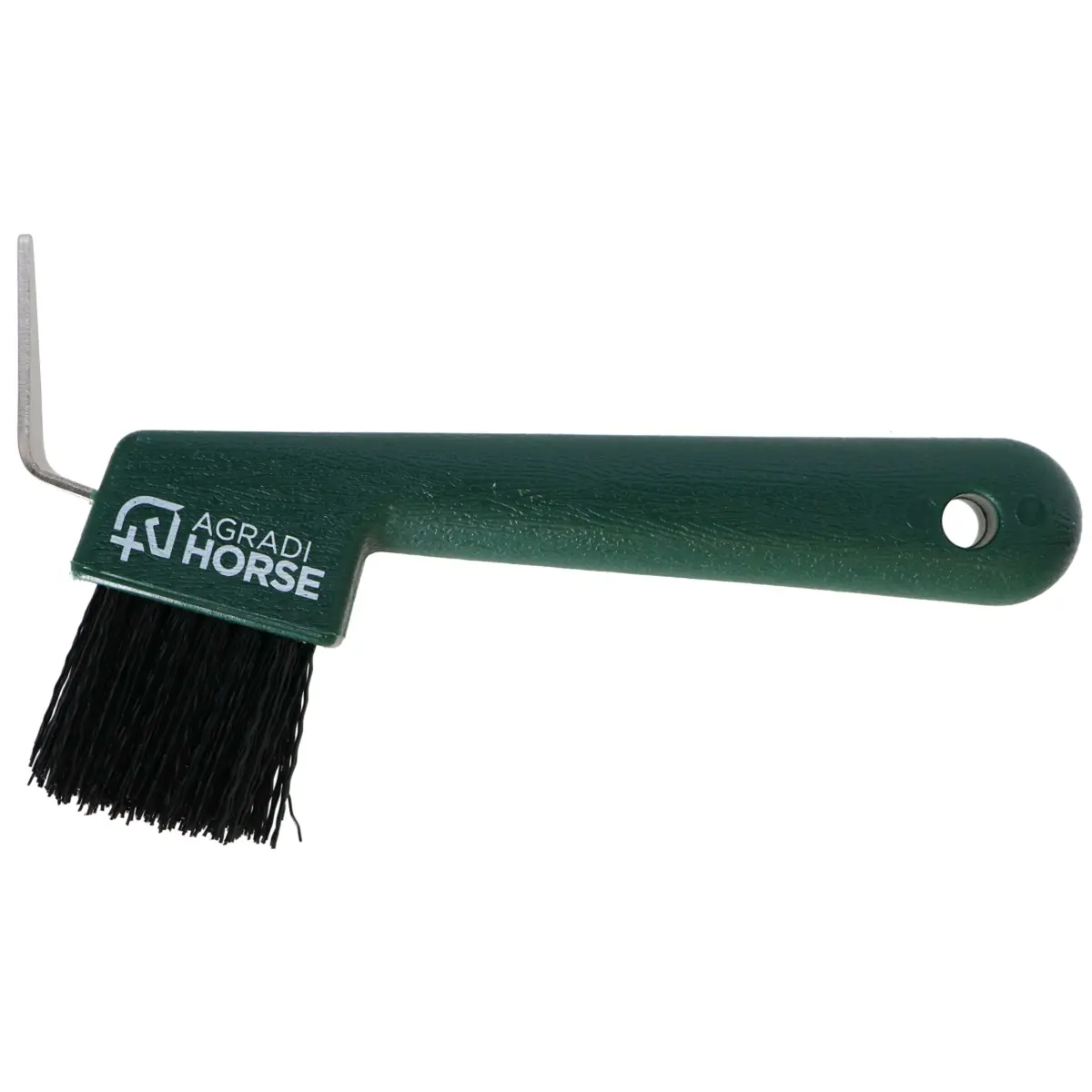 Agradi Horse Hoevenkrabber Fir Green 1