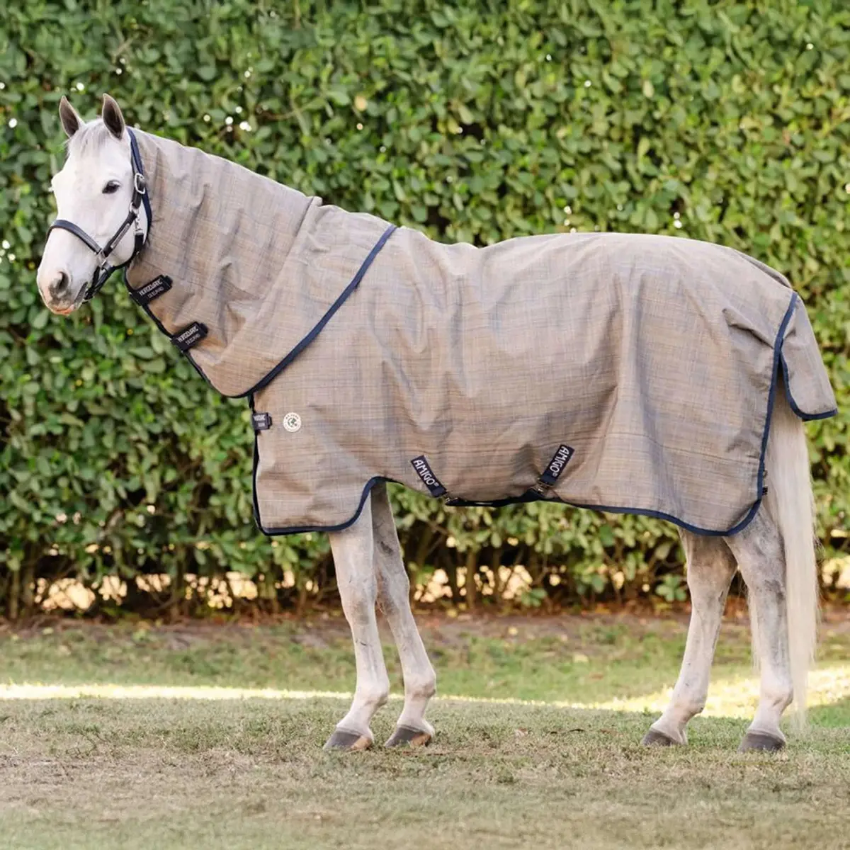 Amigo Turnout 900D Revive Plus 50G 1