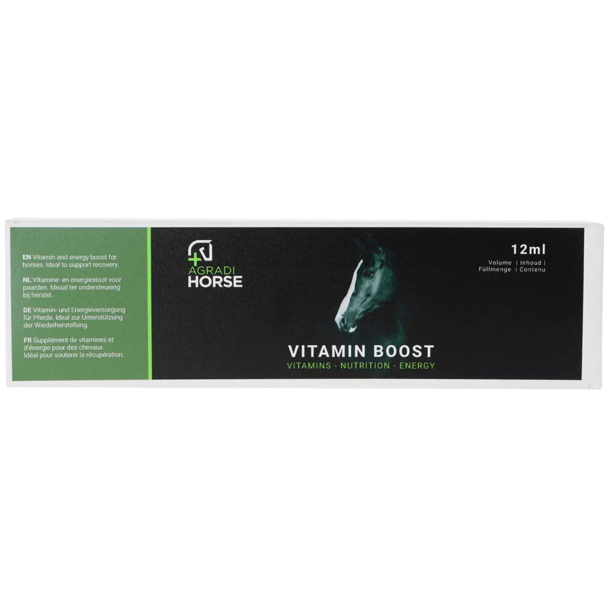 Agradi Horse Vitamine Booster 1