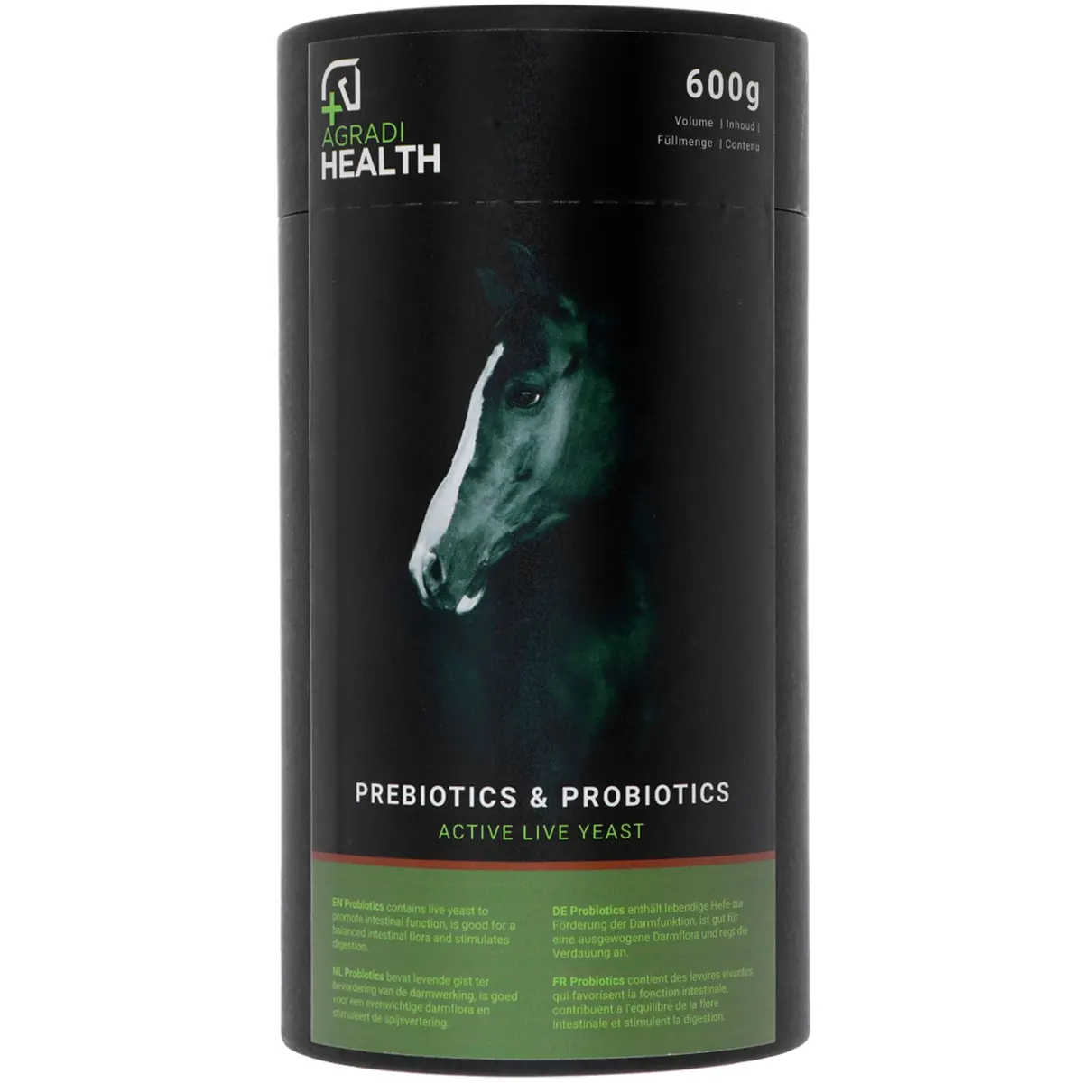 Agradi Health Probiotica 1