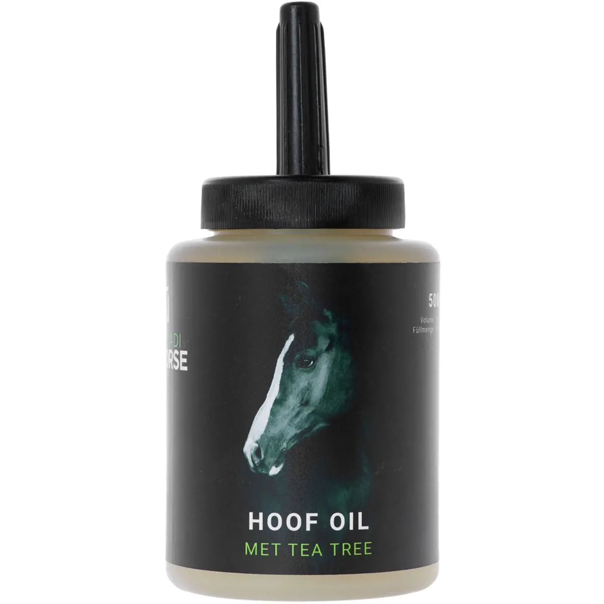 Agradi Horse Hoefolie Met Tea Tree 1