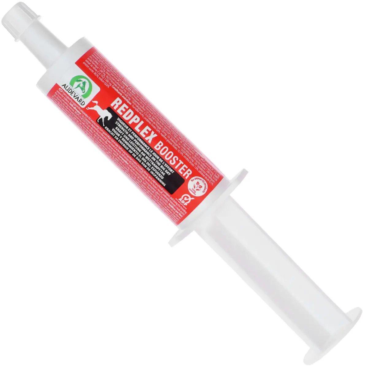 Audevard Redplex Booster 1