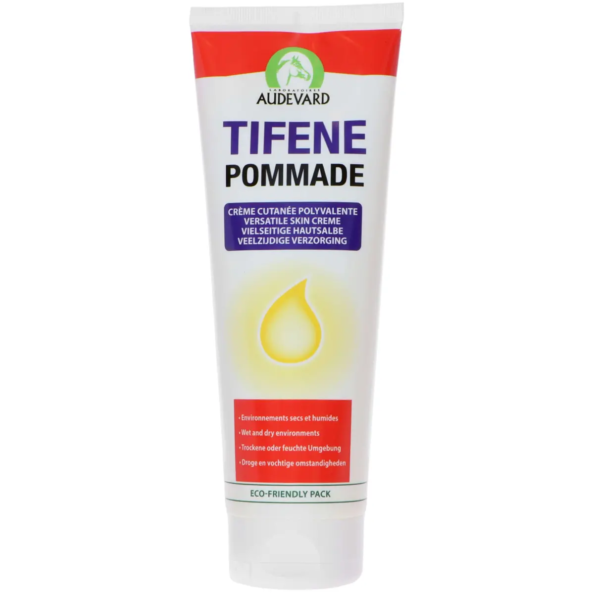 Audevard Tifene Zalf 1