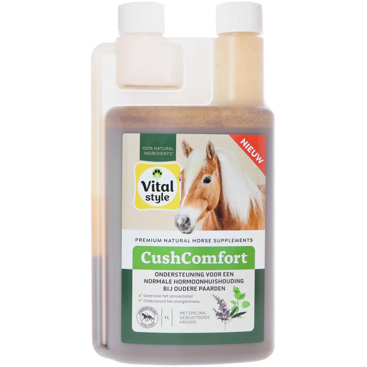 Vitalstyle Cushcomfort 1