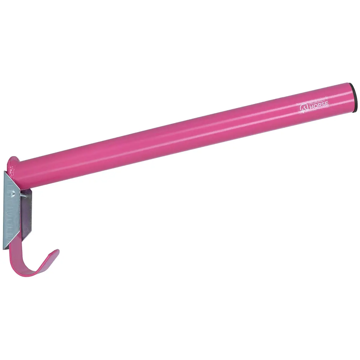 Agradi Horse Zadelsteun Inklapbaar Roze 1