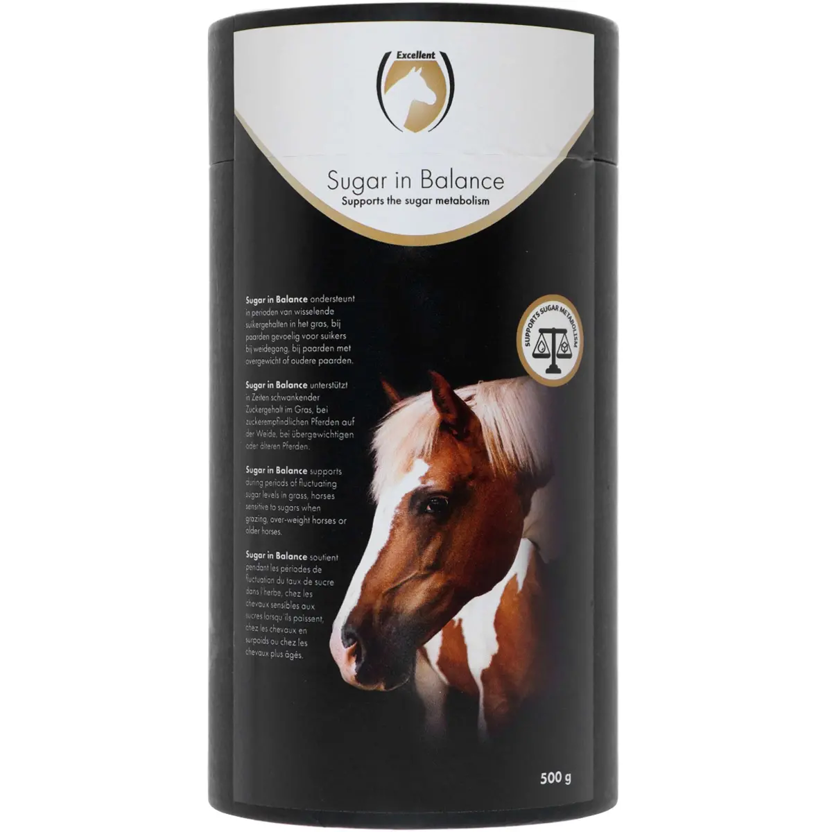 Excellent Horse Sugar In Balance 1