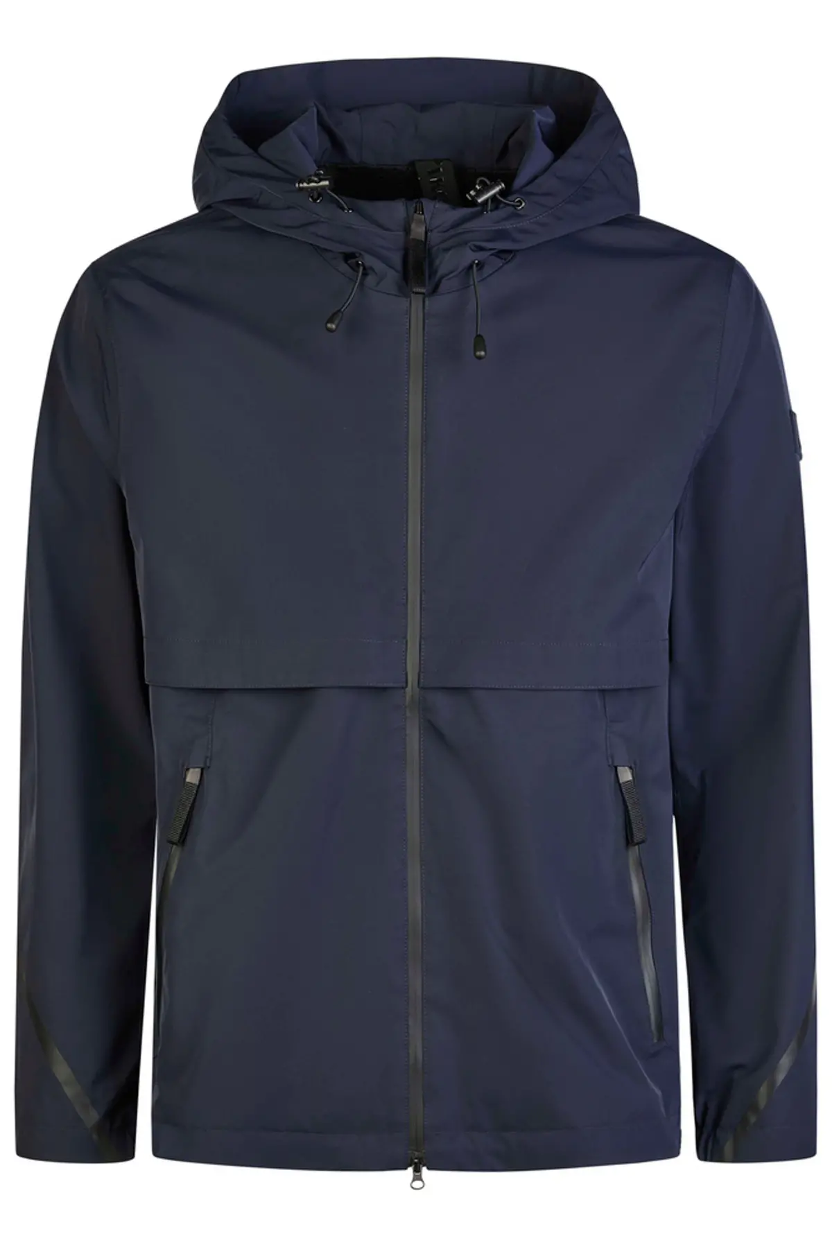 Pikeur Regenjas The Core Heren Nightblue 1