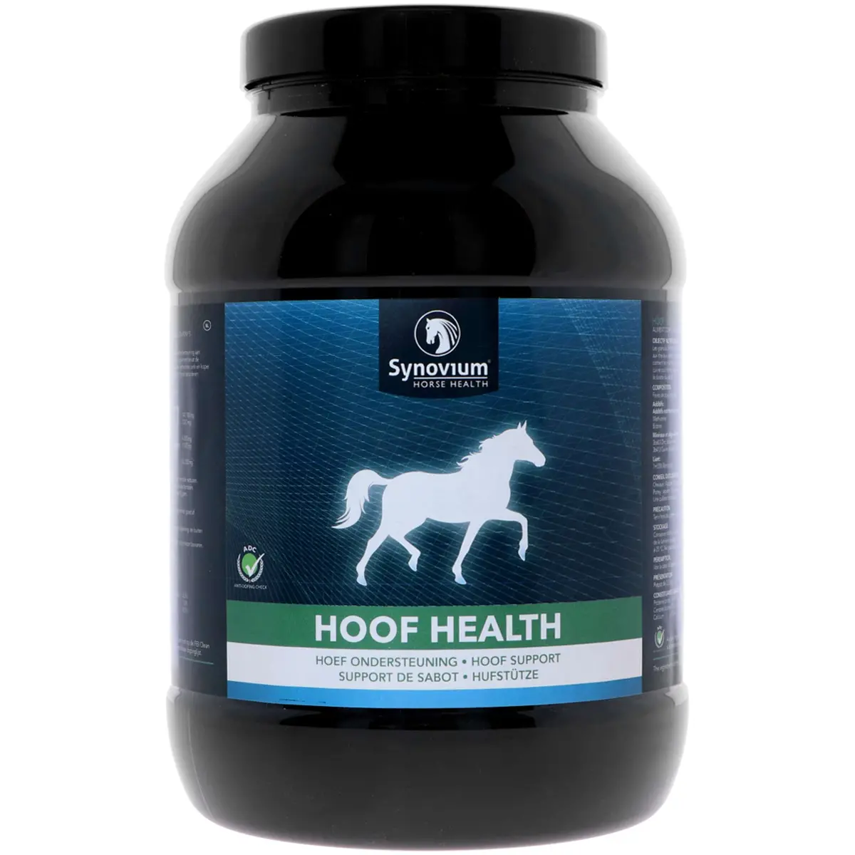 Synovium Hoof Health 1
