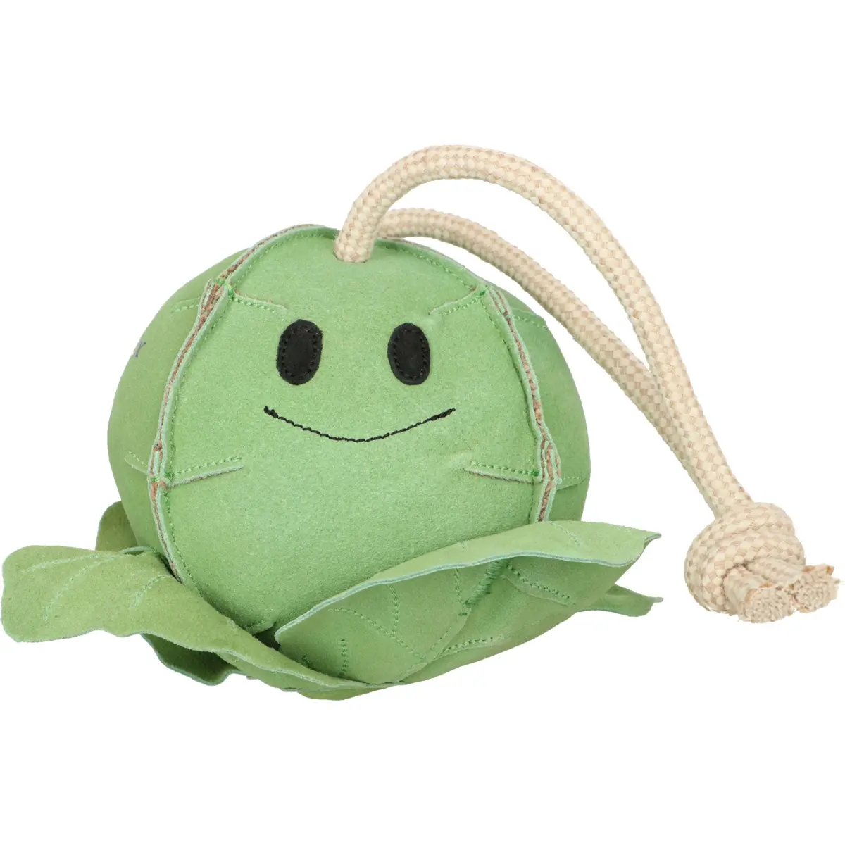 Lemieux Horse Toy Sprout Groen 1