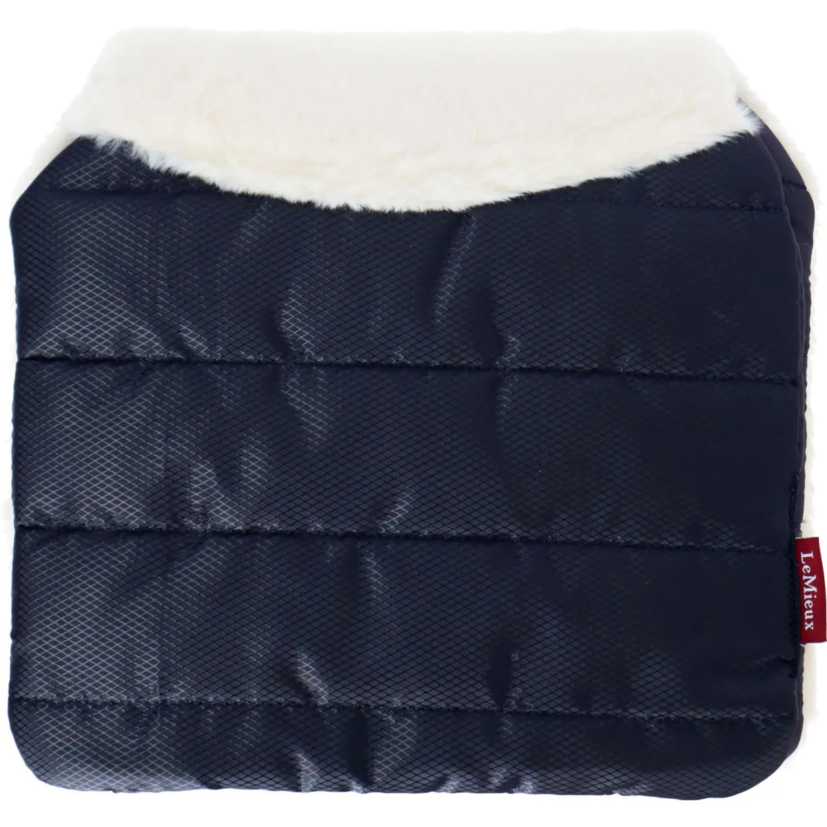 Lemieux Borstbeschermer Navy 1
