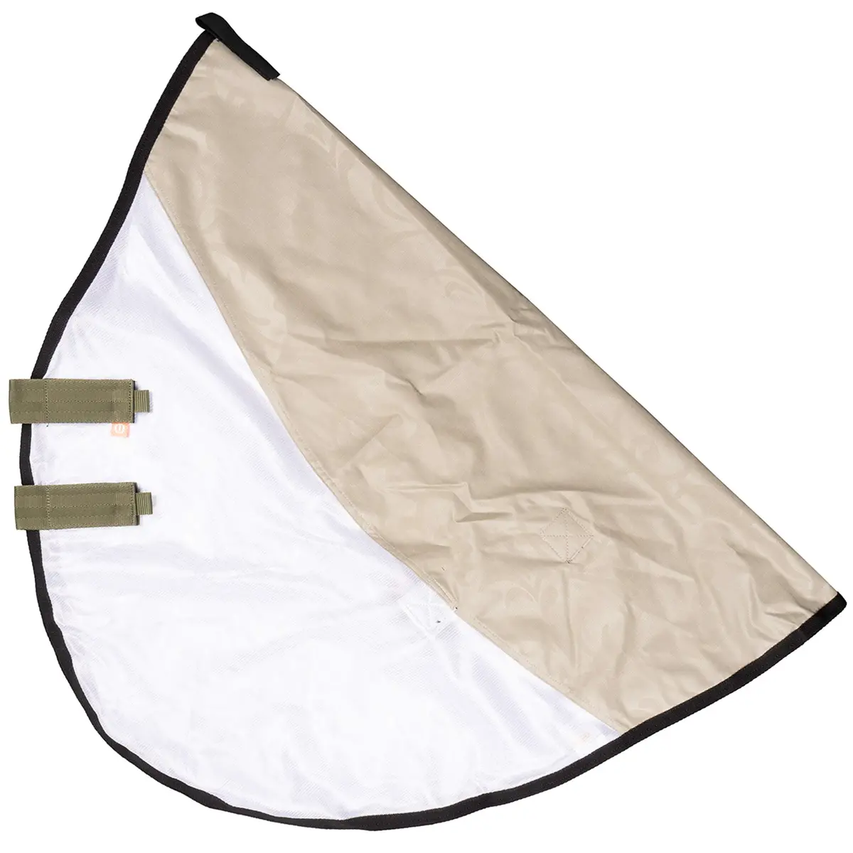 Imperial Riding Halsstuk Irhsuper-Dry Light Olive 1