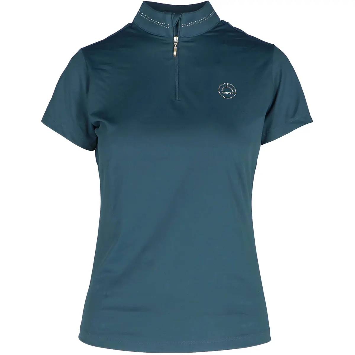 Montar Trainingsshirt Moblair Dark Slate 1