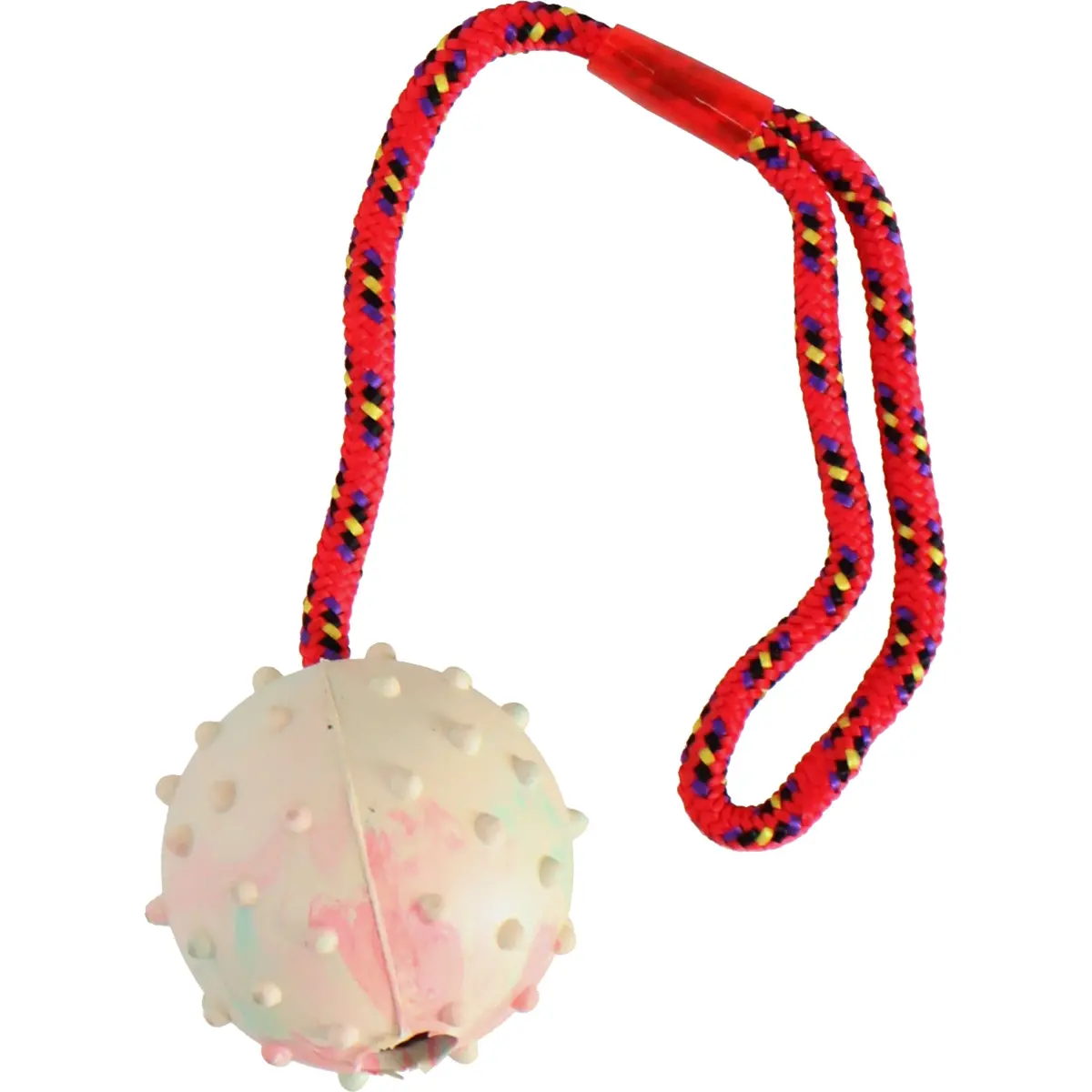 Kerbl Maxi Pet Bal Aan Touw 1