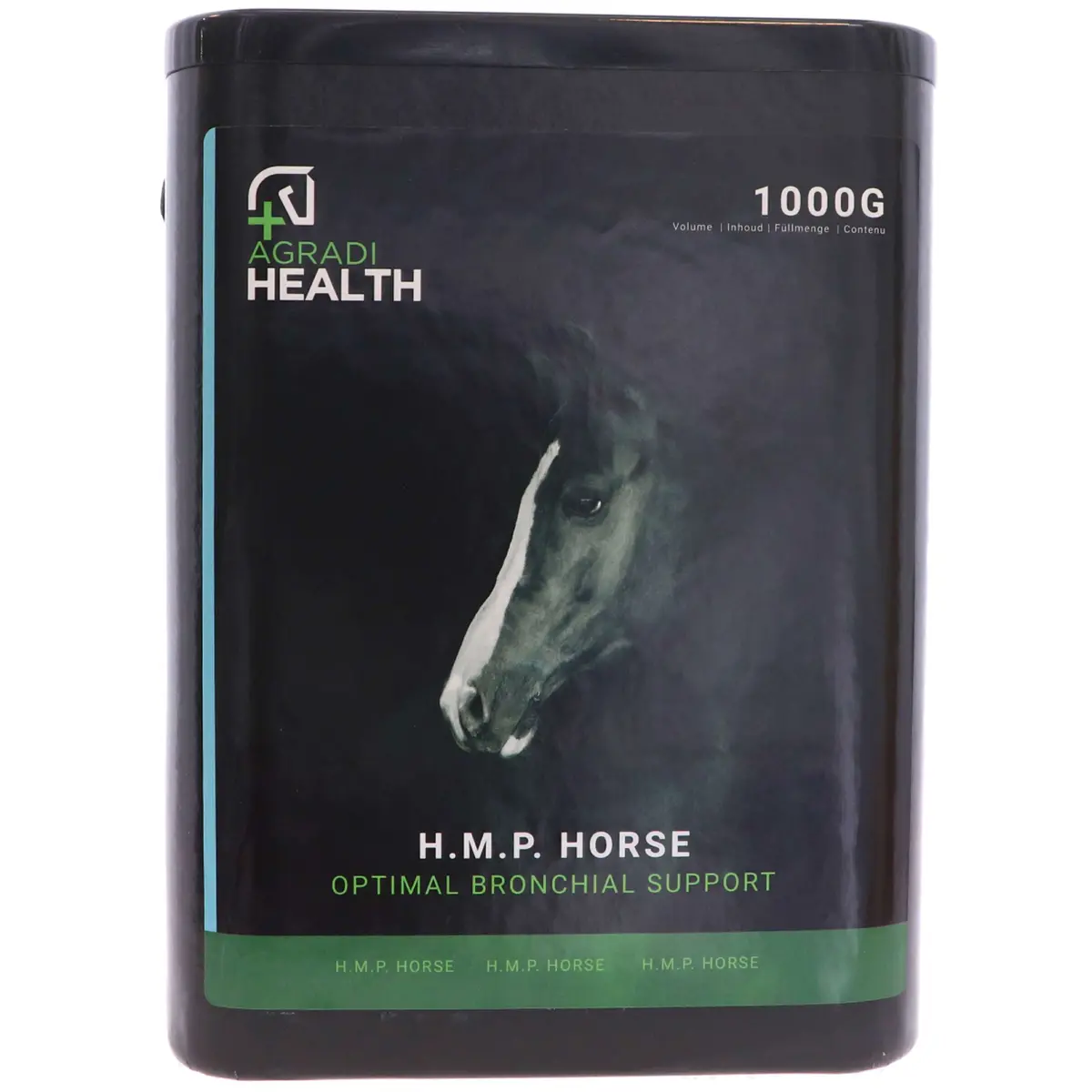 Agradi Health Bronchi Mix 1