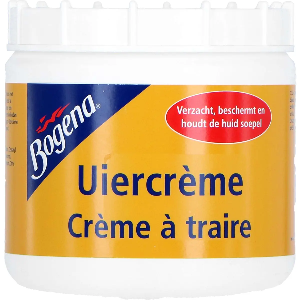 Bogena Uiercrème 2