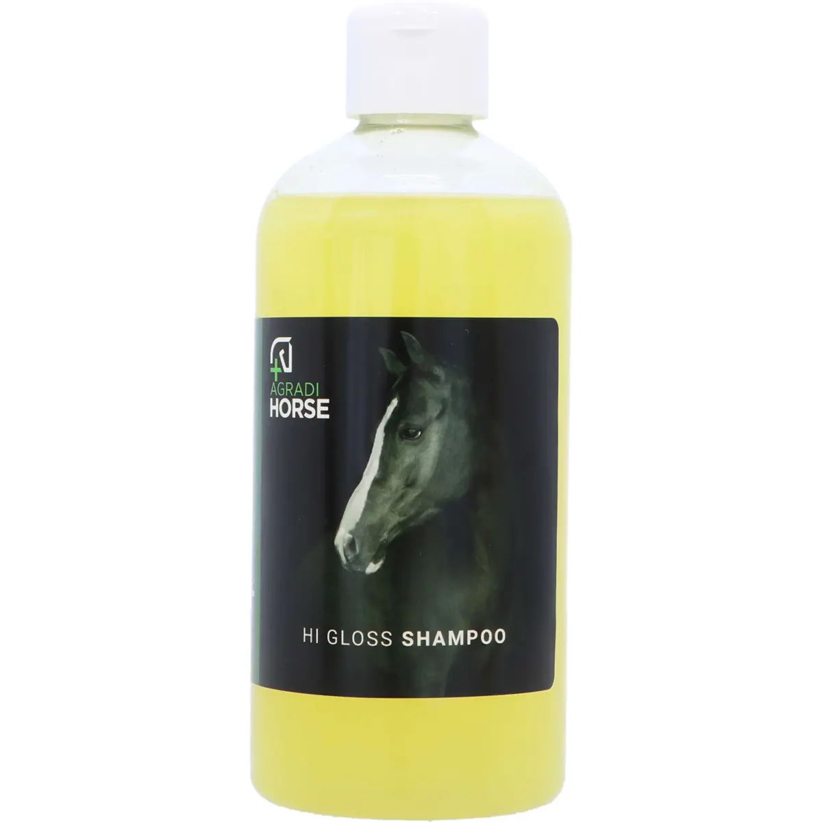 Agradi Horse Hi Gloss Shampoo 2