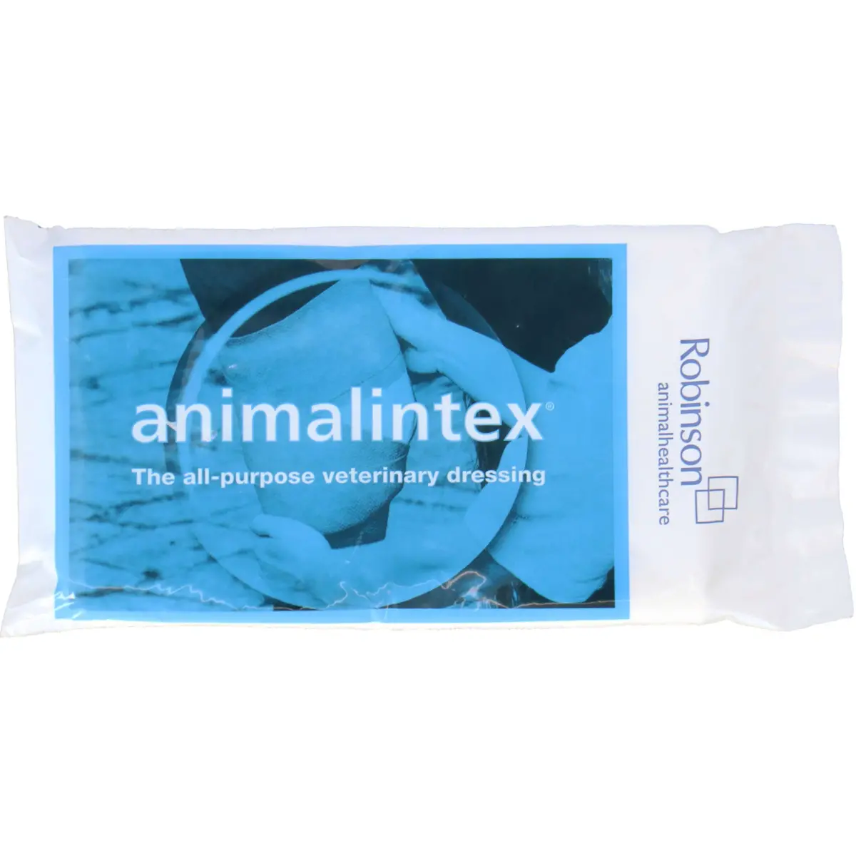 Robinson Animalintex Wit 1