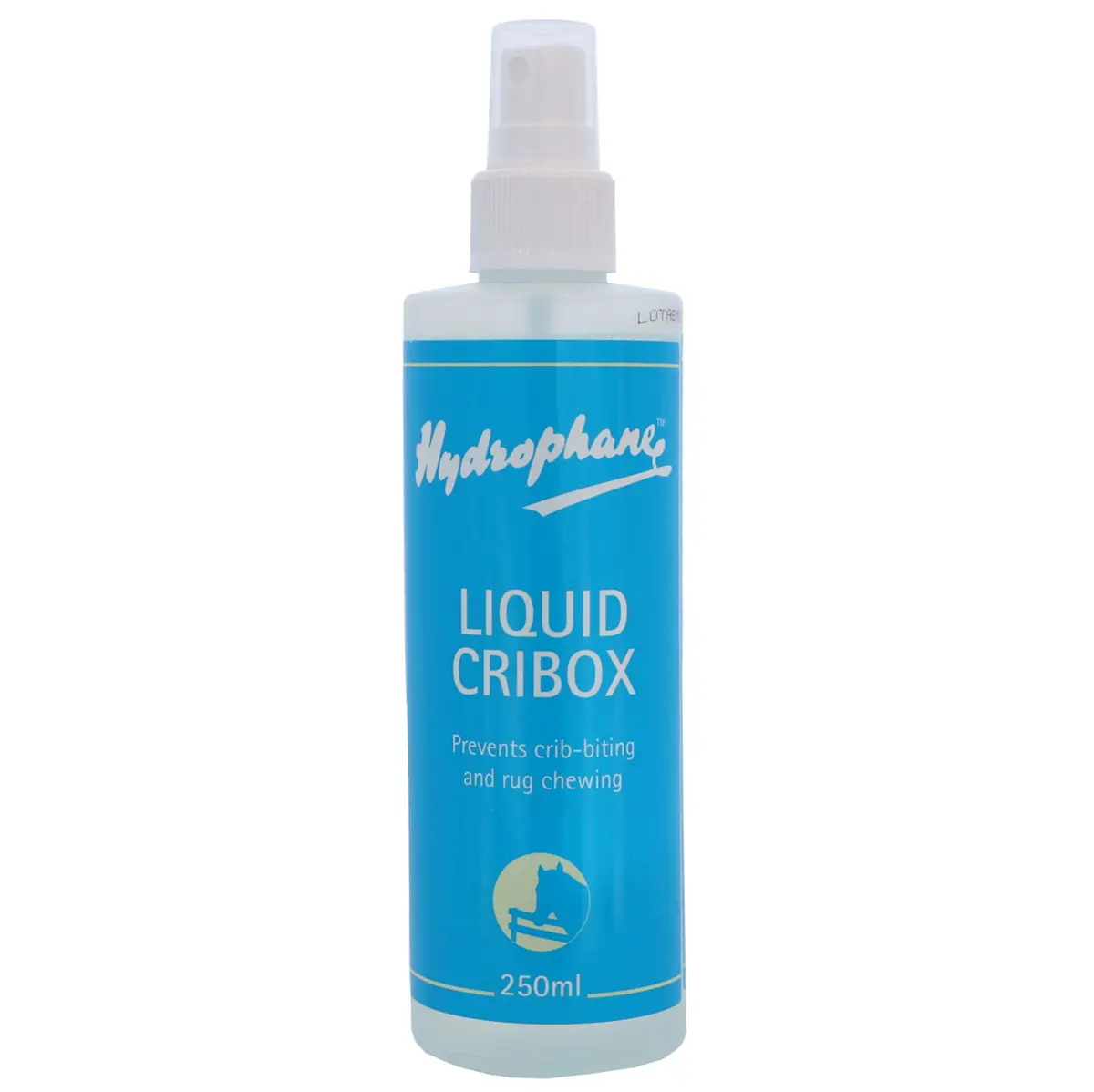 Cribox Anti-Bijt Spray 1