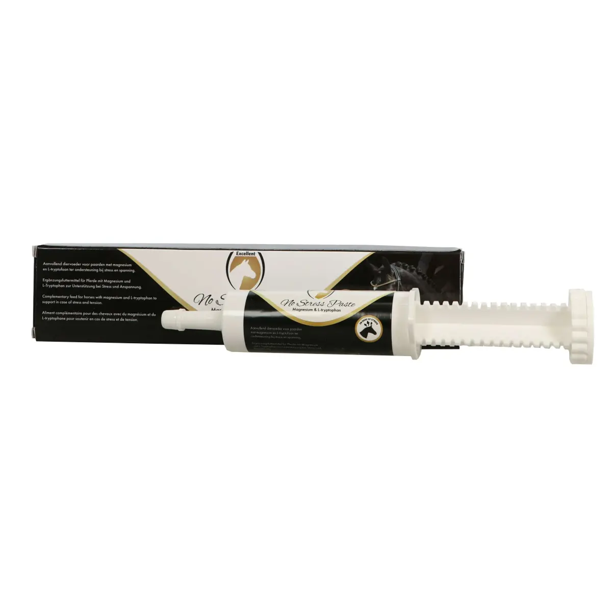 Excellent No Stress Injector 1