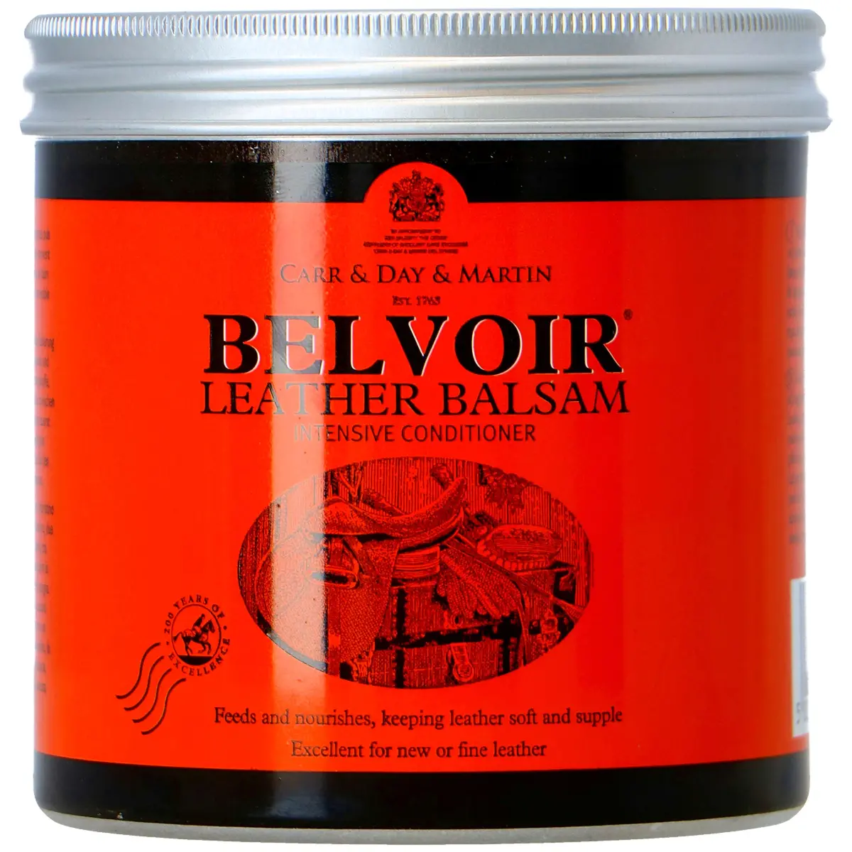 Carr & Day & Martin Leerbalsem Belvoir Conditioner 1