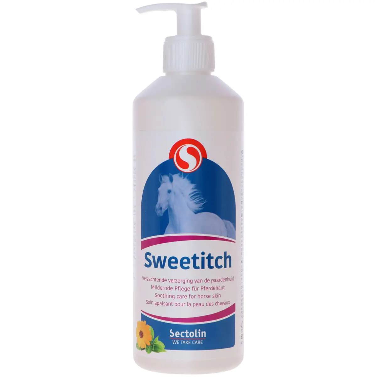 Sectolin Sweetitch Manengel 1