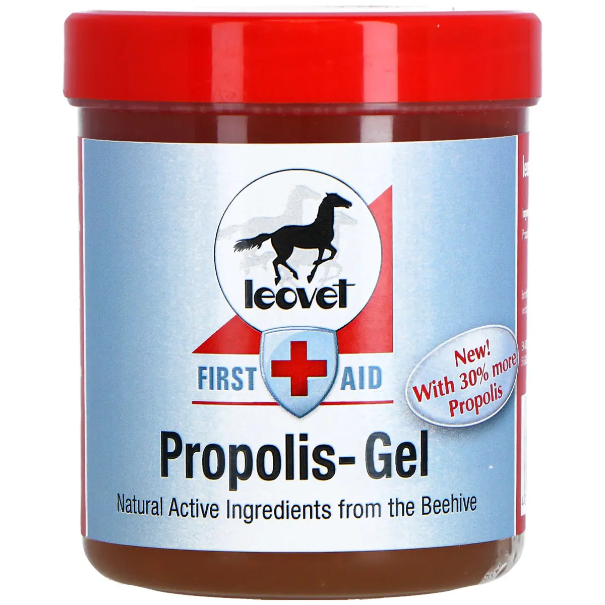 Leovet Propolis Gel 1