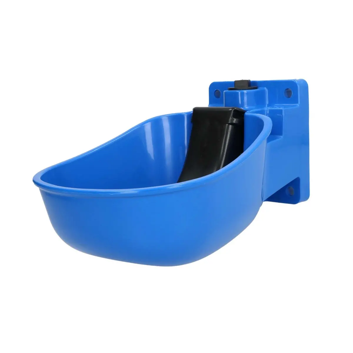 Kerbl Drinkbak K50 Lepel Kunststof Blauw 1