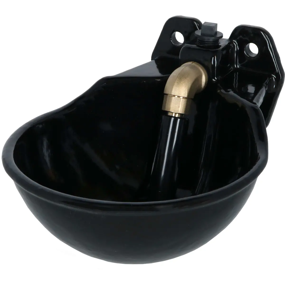 Kerbl Ventieldrinkbak Eurohorse G51 1